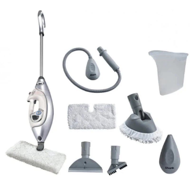 Паровой очиститель Fakir 2 in 1 Professional Fakir Stream Mop