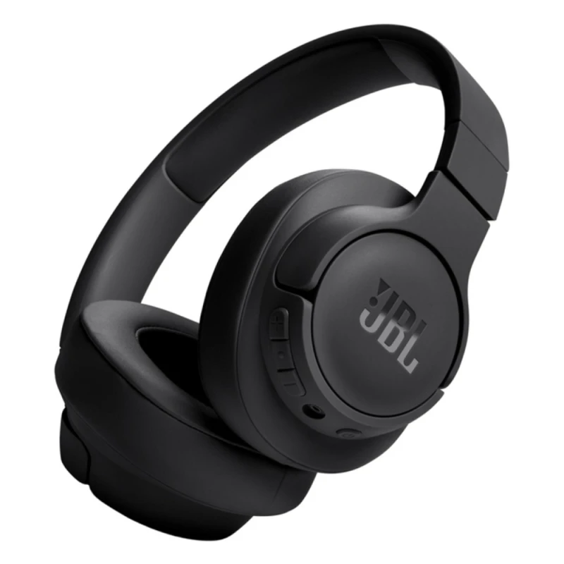 Наушники JBL Tune 720BT Black