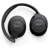 Наушники JBL Tune 720BT Black