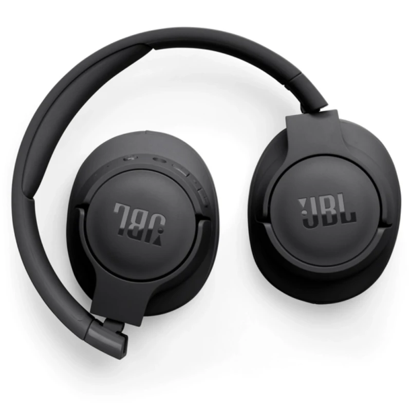 Наушники JBL Tune 720BT Black