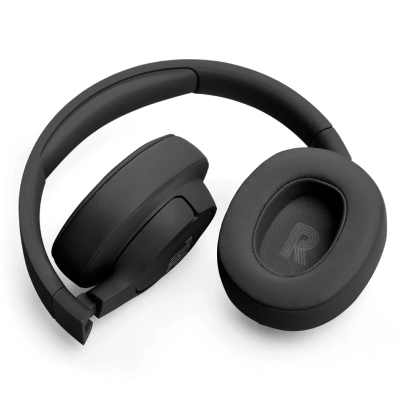 Наушники JBL Tune 720BT Black