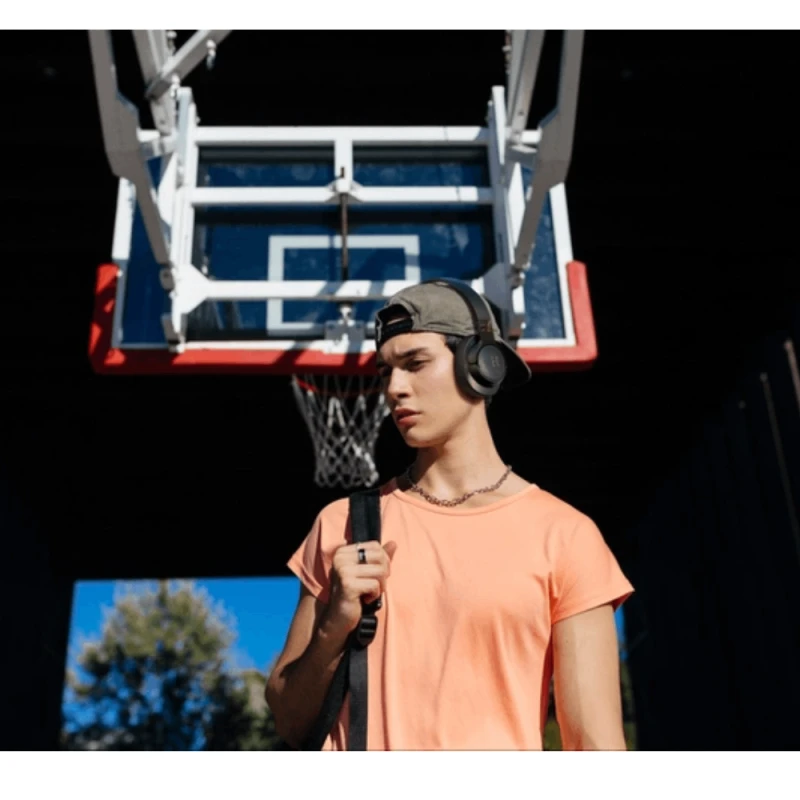 Наушники JBL Tune 720BT Black