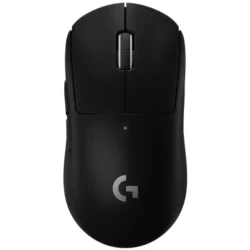 Игровая мышь Logitech G Pro X Superlight Black
