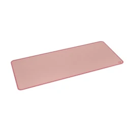 Mouse Pad Logitech Desk Studio Darker Rose