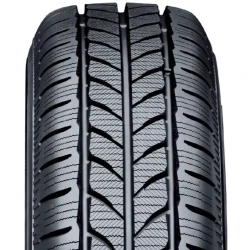 Yokohama W.Drive WY01 109T 215/65R16C-1