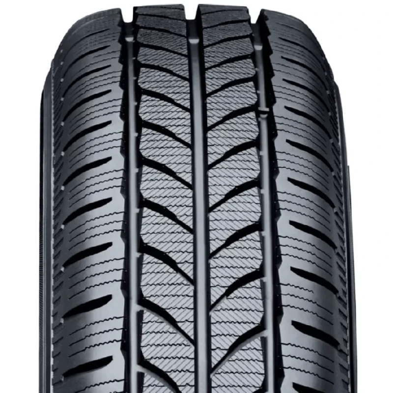 Yokohama W.Drive WY01 109T 215/65R16C-1