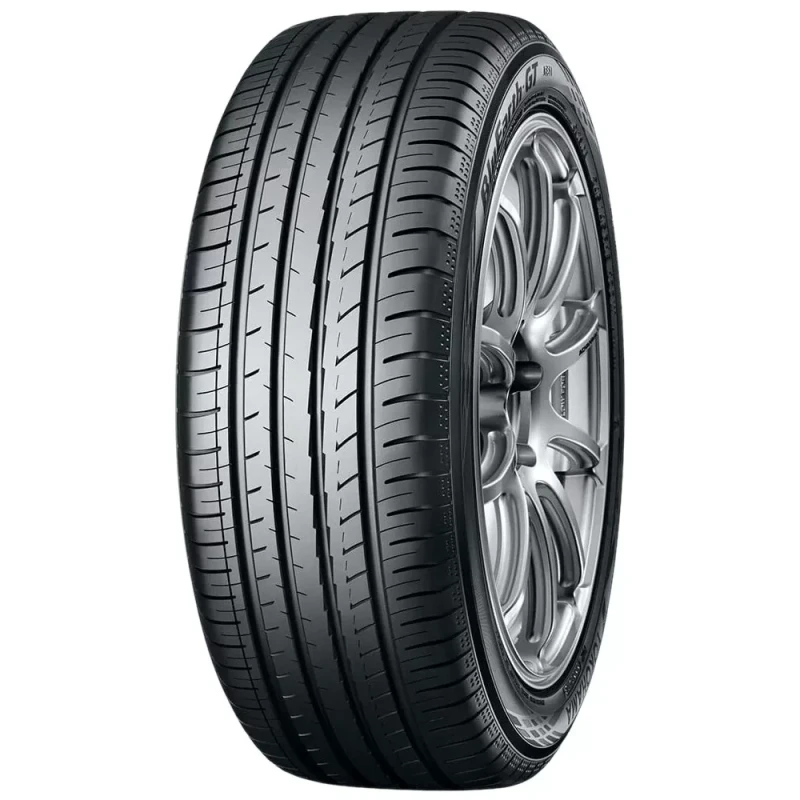 Avtomobil təkərləri Yokohama BluEarth-GT AE51 96W 225/45R19-1