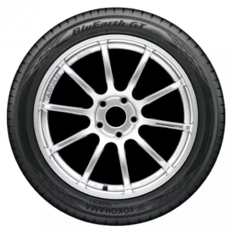 Avtomobil təkərləri Yokohama BluEarth-GT AE51 96W 225/45R19-1