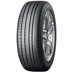 Автомобильные шины Yokohama BluEarth-RV02 100V 225/60R18 1