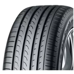 Автомобильные шины Yokohama BluEarth-RV02 100V 225/60R18 1
