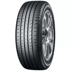 Автомобильные шины Yokohama BluEarth-GT AE51 95W 235/45R19 1