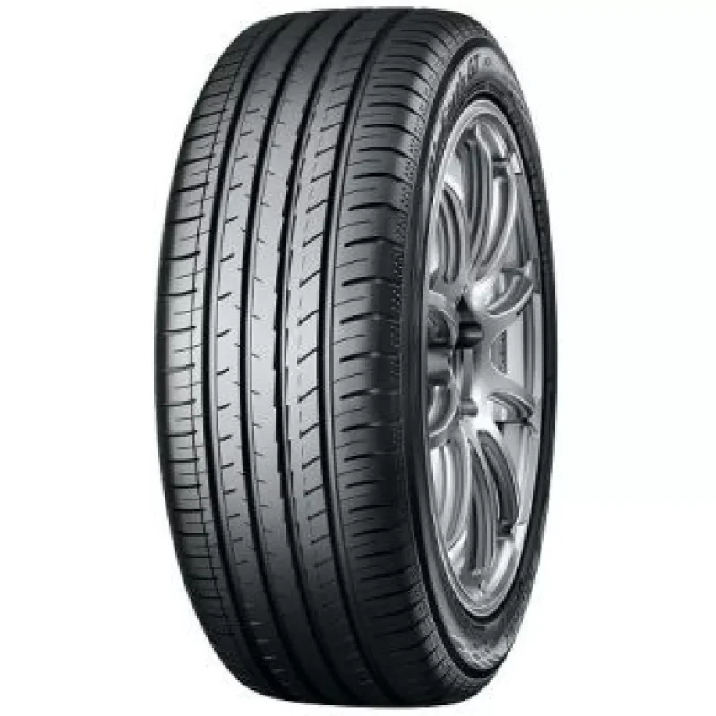 Автомобильные шины Yokohama BluEarth-GT AE51 95W 235/45R19 1