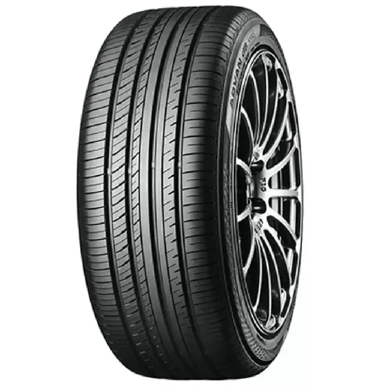 Yokohama Advan DB V552 102V 235/55R20-1