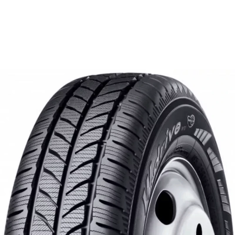 Yokohama W.Drive WY01 105R 235/65R16C-1