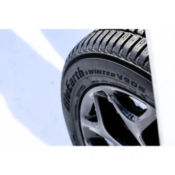 Avtomobil təkərləri Yokohama BluEarth Winter V905 107W 275/40R21 1