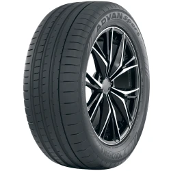 Avtomobil təkəri Yokohama Advan Sport V107 108Y XL RF 285/40R20 20