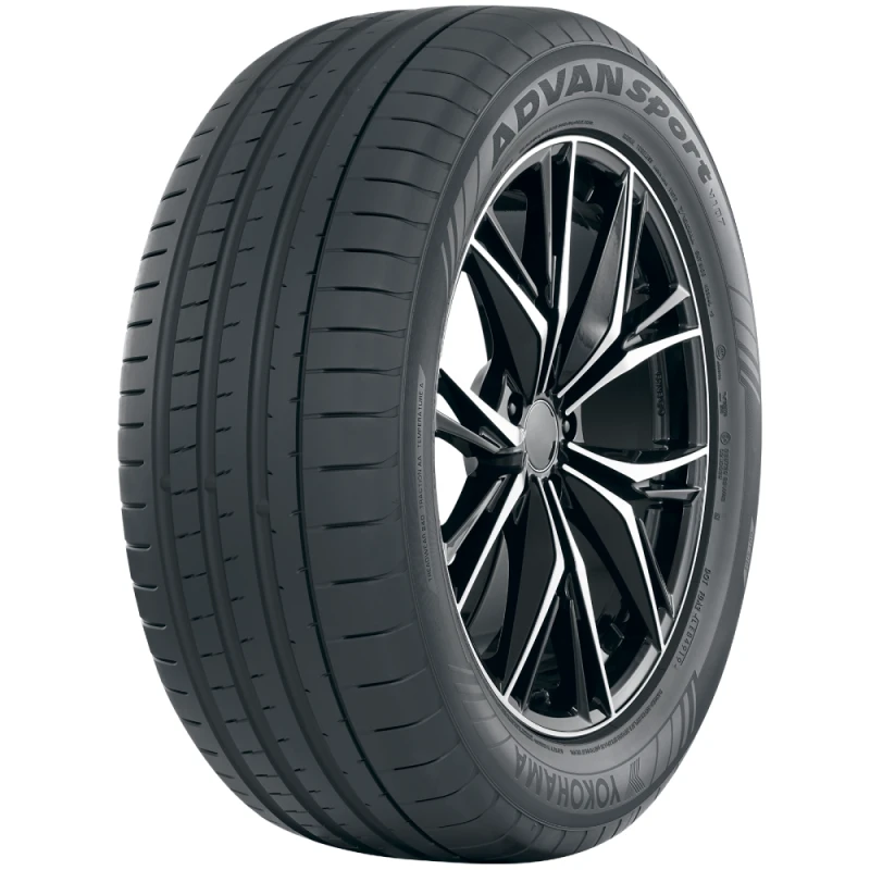 Avtomobil təkəri Yokohama Advan Sport V107 108Y XL RF 285/40R20 20