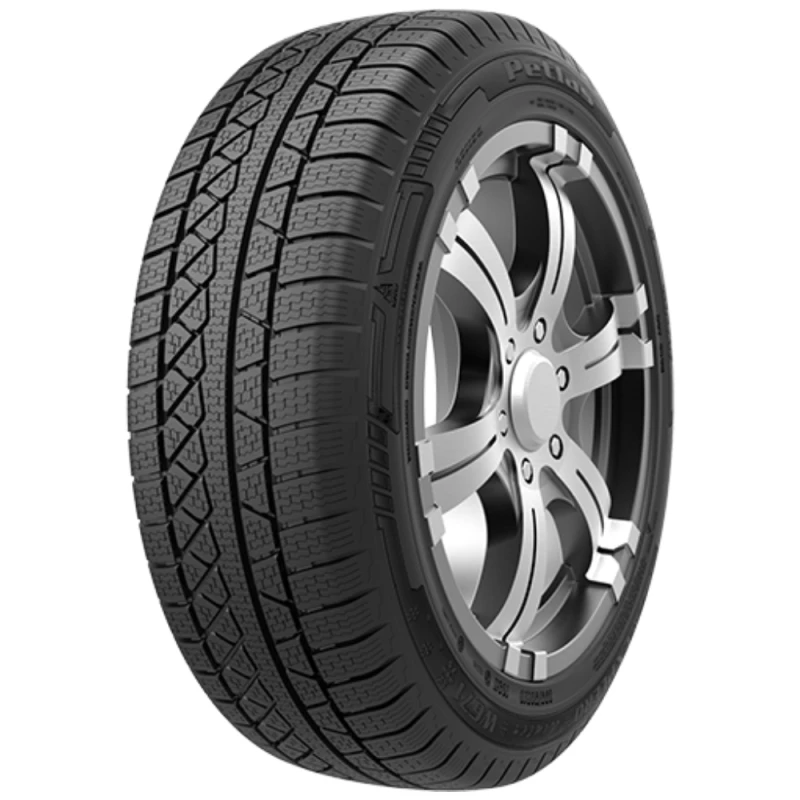 Avtomobil təkərləri Petlas Explero Winter W671 Reinforced TL 104T 205/80R16 (001.PT.32258)