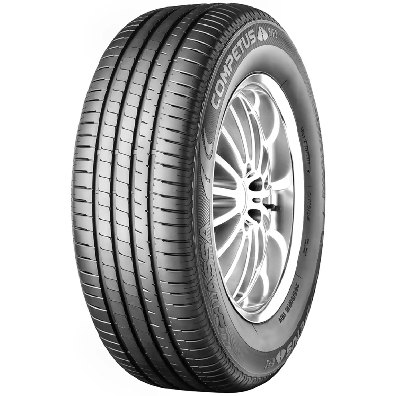 Avtomobil təkərləri Lassa Competus H/P2 100V XL 215/60R17 (001.LS.216605)