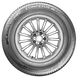 Avtomobil təkərləri Lassa Competus H/P2 100V XL 215/60R17 (001.LS.216605)