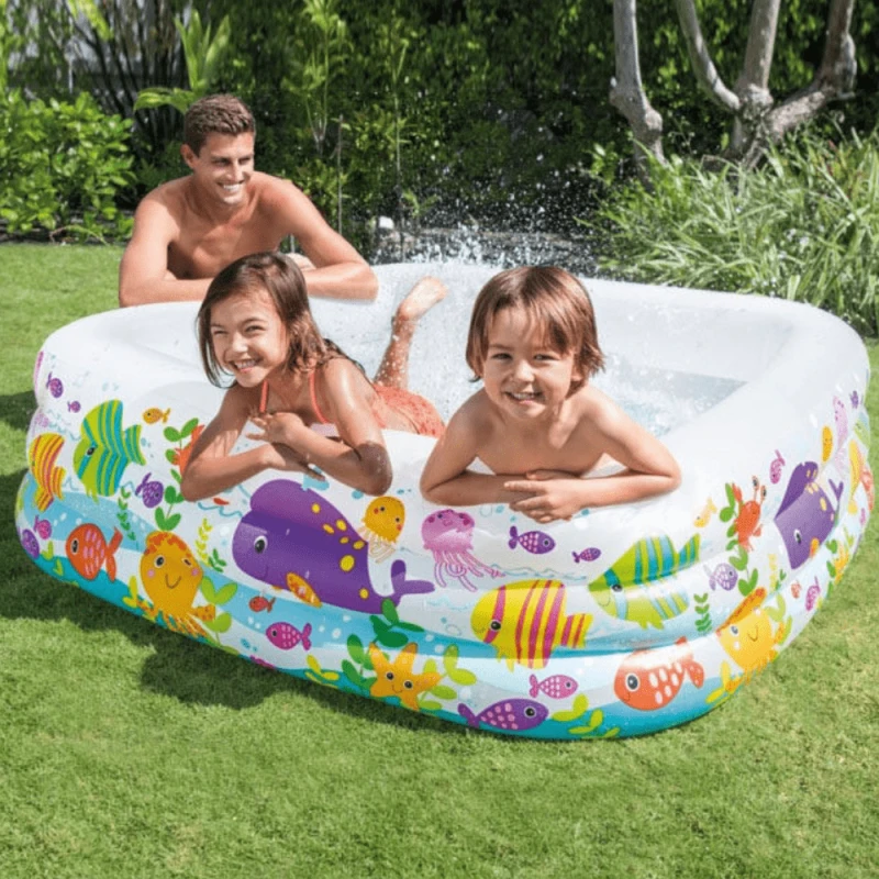 Бассейн Intex 57471