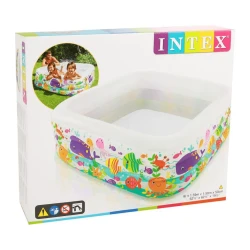 Бассейн Intex 57471