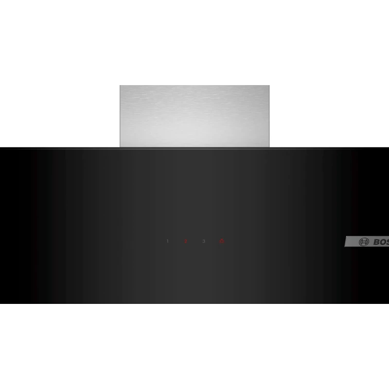 Встраиваемая вытяжка Bosch DWK66AJ60T