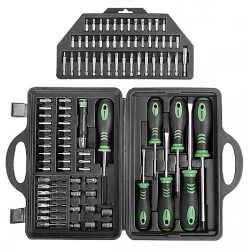 Alət dəsti ISKRA HTWR-94/94 PCS