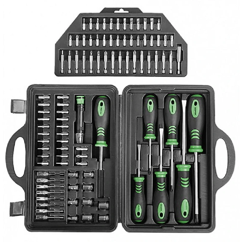 Alət dəsti ISKRA HTWR-94/94 PCS