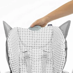 Yedirmə oturacağı Chicco Polly2Start Foxy 07079205670000