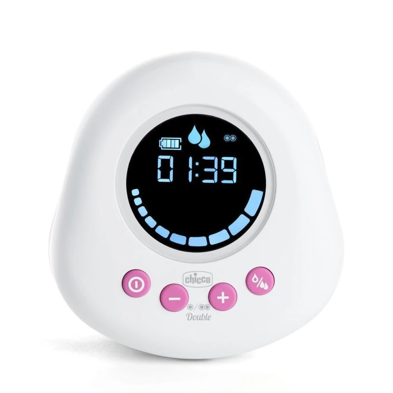 Двойной электрический молокоотсос Chicco / 00009199400000