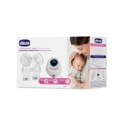 Двойной электрический молокоотсос Chicco / 00009199400000