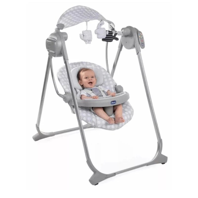 Chicco Polly Swing Up yelləncək 00079110790000