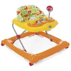 Yerimə arabası Chicco Baby Walker Circus 07079441980000