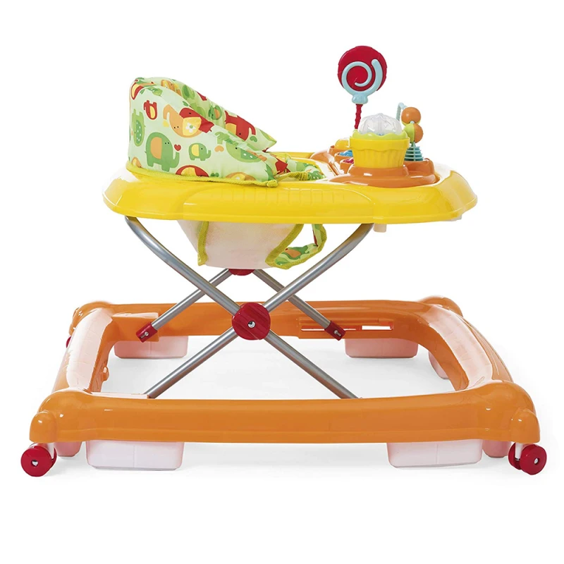 Yerimə arabası Chicco Baby Walker Circus 07079441980000