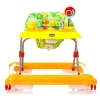 Yerimə arabası Chicco Baby Walker Circus 07079441980000
