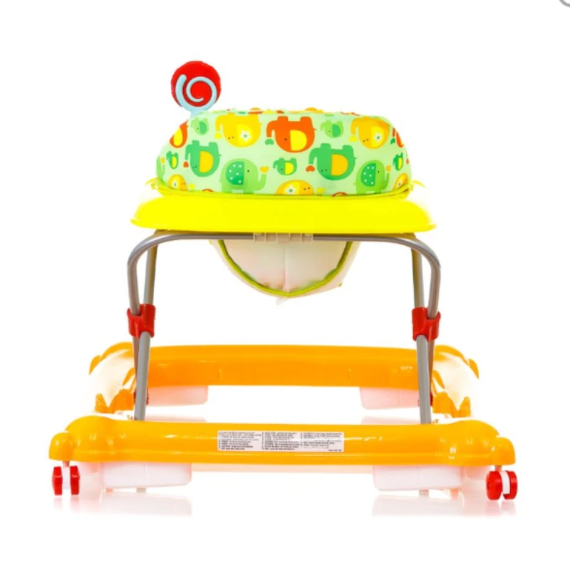 Yerimə arabası Chicco Baby Walker Circus 07079441980000