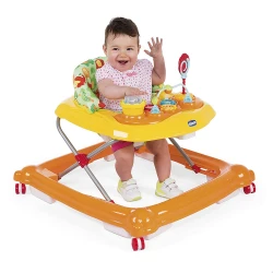 Yerimə arabası Chicco Baby Walker Circus 07079441980000