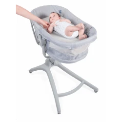 Матрас для кроватки Chicco Baby Hug