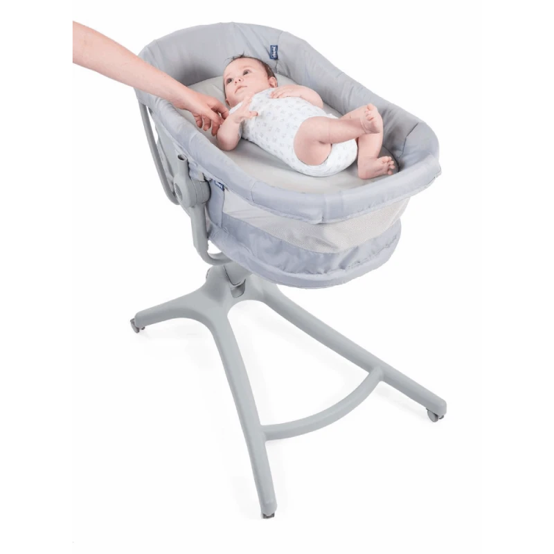 Матрас для кроватки Chicco Baby Hug