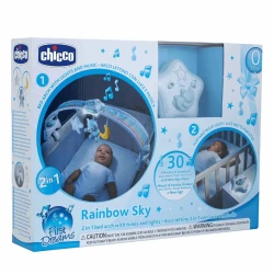 Игрушка Chicco / 00010473200000