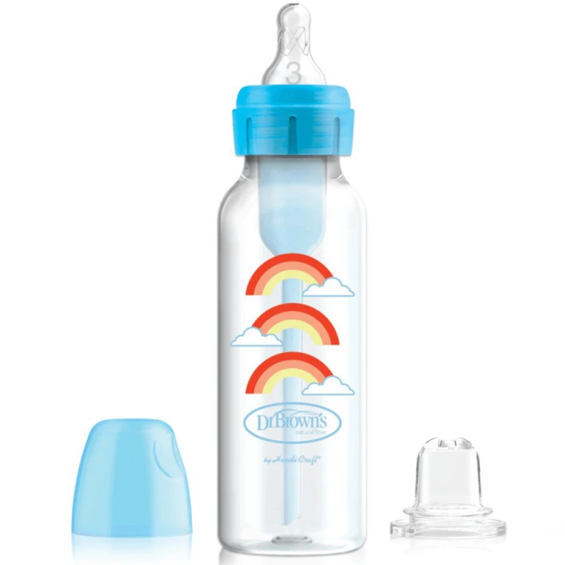 Qidalandırıcı Dr.Brown's SB8192-P3 (250 ml)