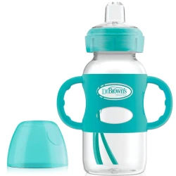 Su qabı Dr.Brown's WB91004-P3 (270 ml)