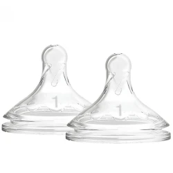 Dr.Brown's qidalandırıcı üçün əmzik WN2201-INTL