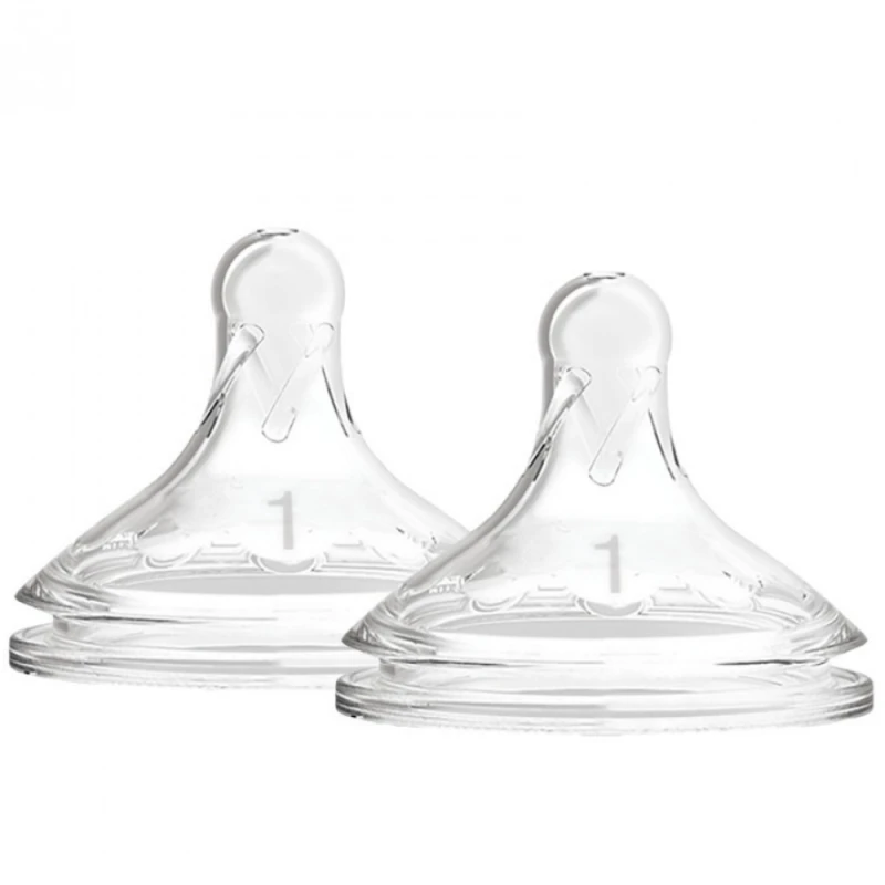 Dr.Brown's qidalandırıcı üçün əmzik WN2201-INTL