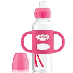 Поильник-бутылочка Dr.Brown's SB81057-P3 (250 мл)