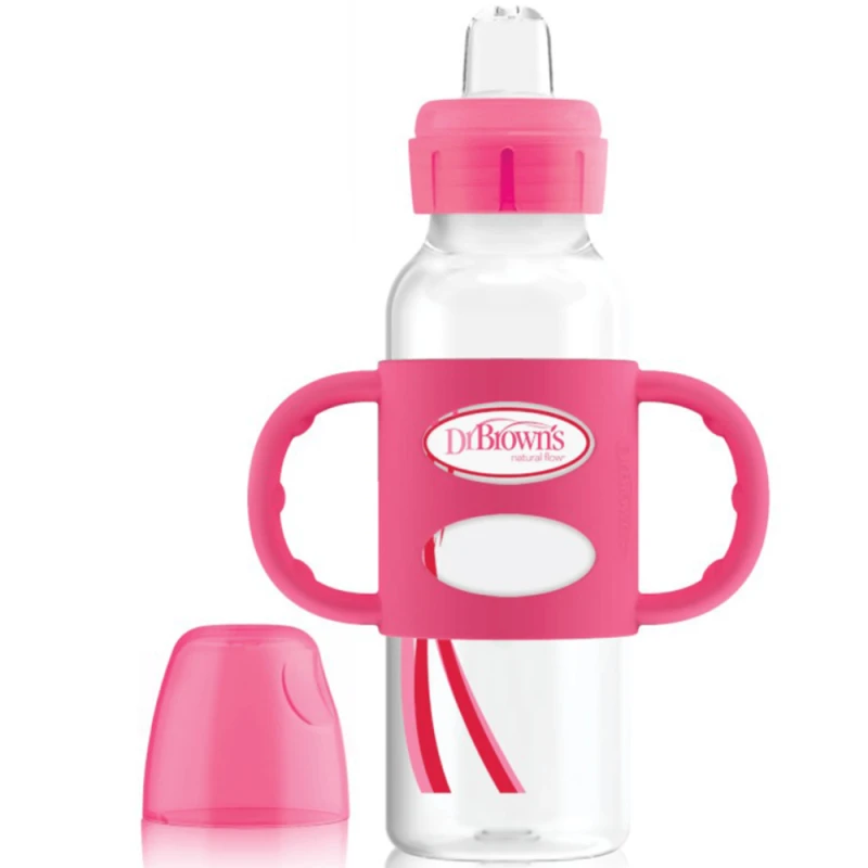 Su qabı Dr.Brown's SB81057-P3 (250 ml)