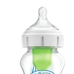 Qidalandırıcı Dr.Brown's Options+ WB91600-ESX (270 ml)