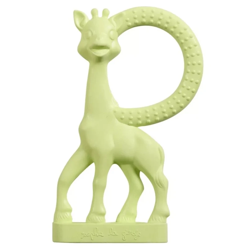Прорезыватель Sophie La Girafe 010313