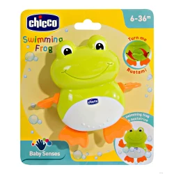 Chicco vanna üçün oyuncaq Qurbağa 00009727000000